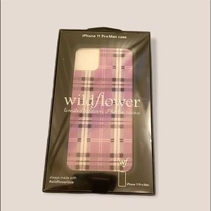 Iphone 11 pro Max phone case